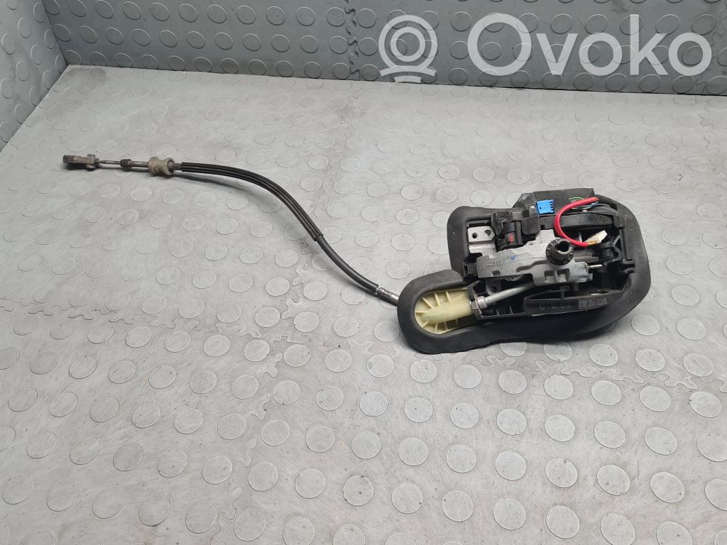 Gear shifter/selector   7603763