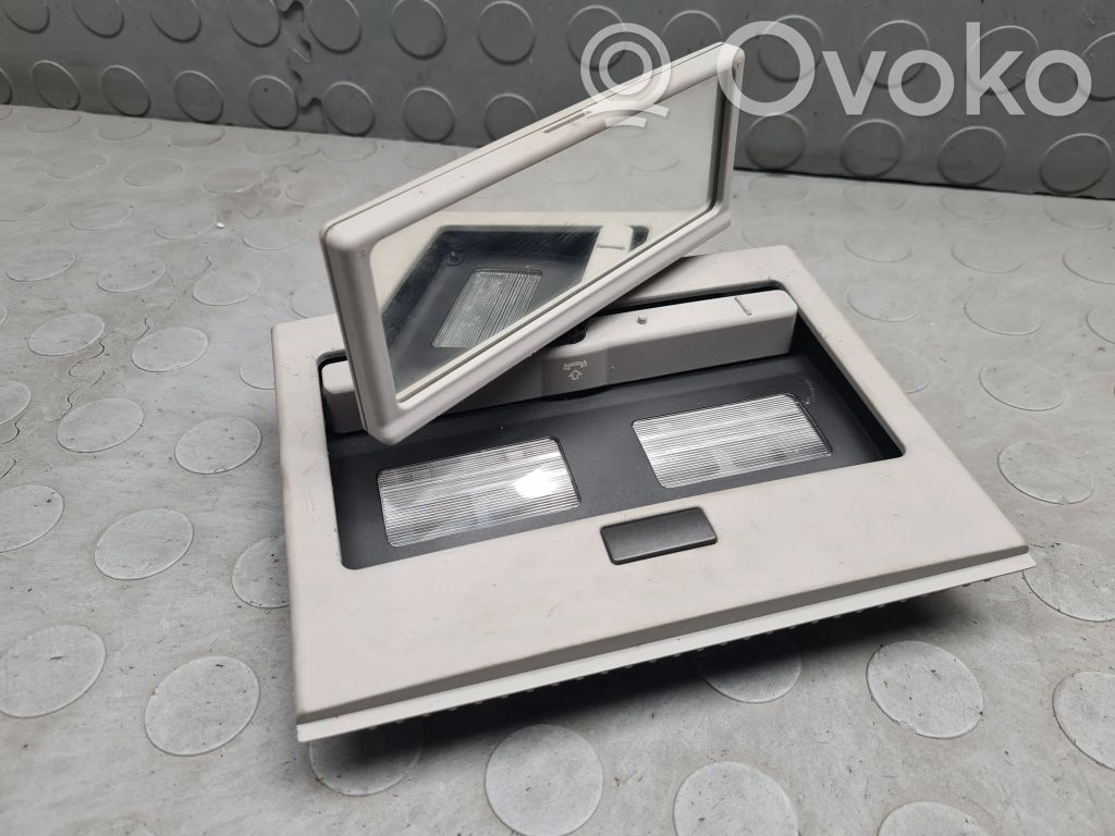 BMW 7 E65 E66 Other interior part 