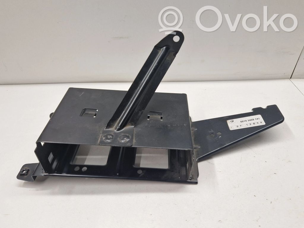 Navigation GPS unit bracket/holder   65103405141