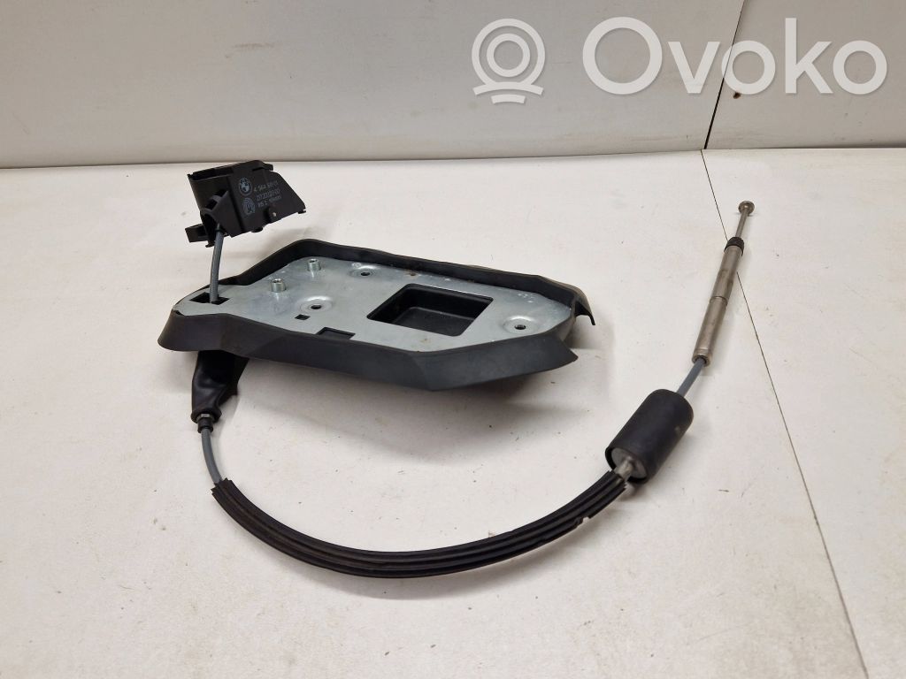 Selector de viteze   4564681