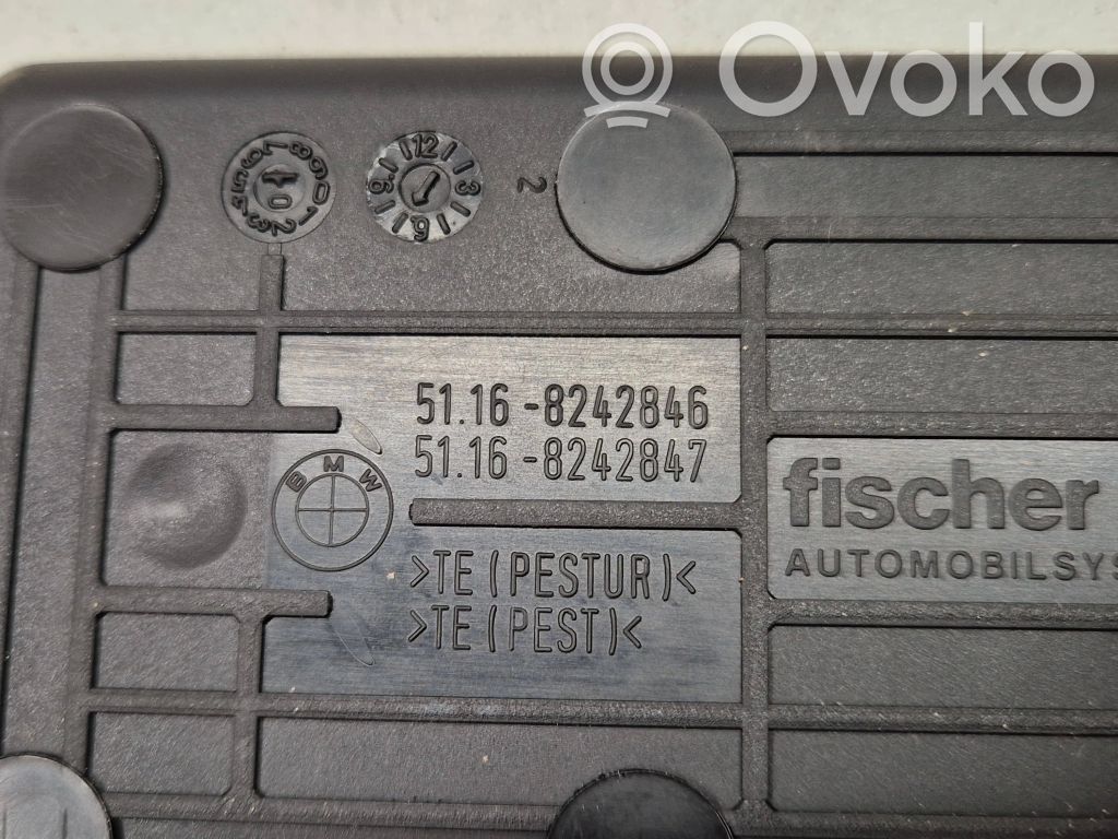BMW 3 E46 Other interior part 