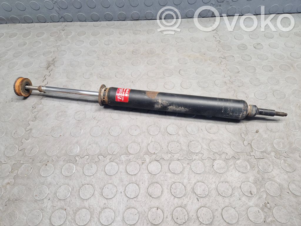 Stoßdämpfer hinten   349041