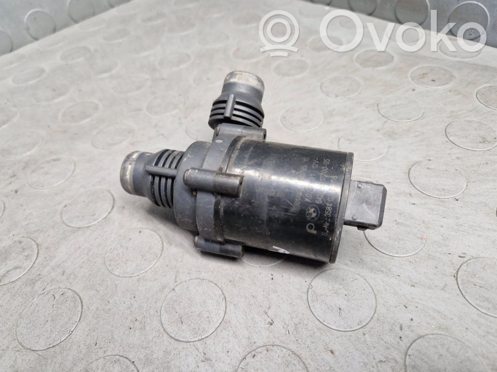 Pompe à eau de liquide de refroidissement   6917700,64116903350,64116904496,64116904541,64116906375,64116907811,64116922699,64116955122,64216917700,6903350,6904496,6904541,6906375,6907811,6913489,6922699,6955122,8381989