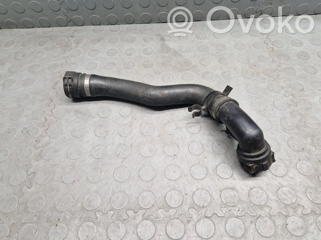 Engine coolant pipe/hose   7500750