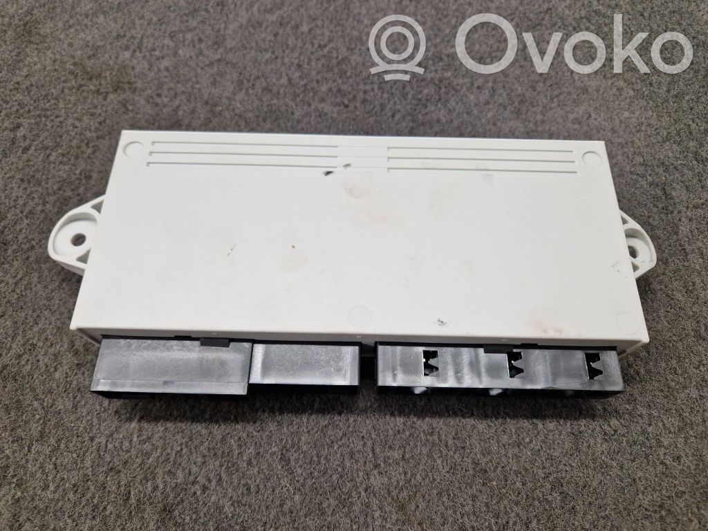 Durų elektronikos valdymo blokas   6958446,5WK48024A,TME65BT