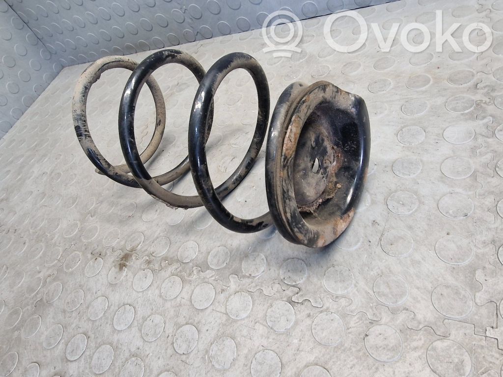 Front coil spring   6759452