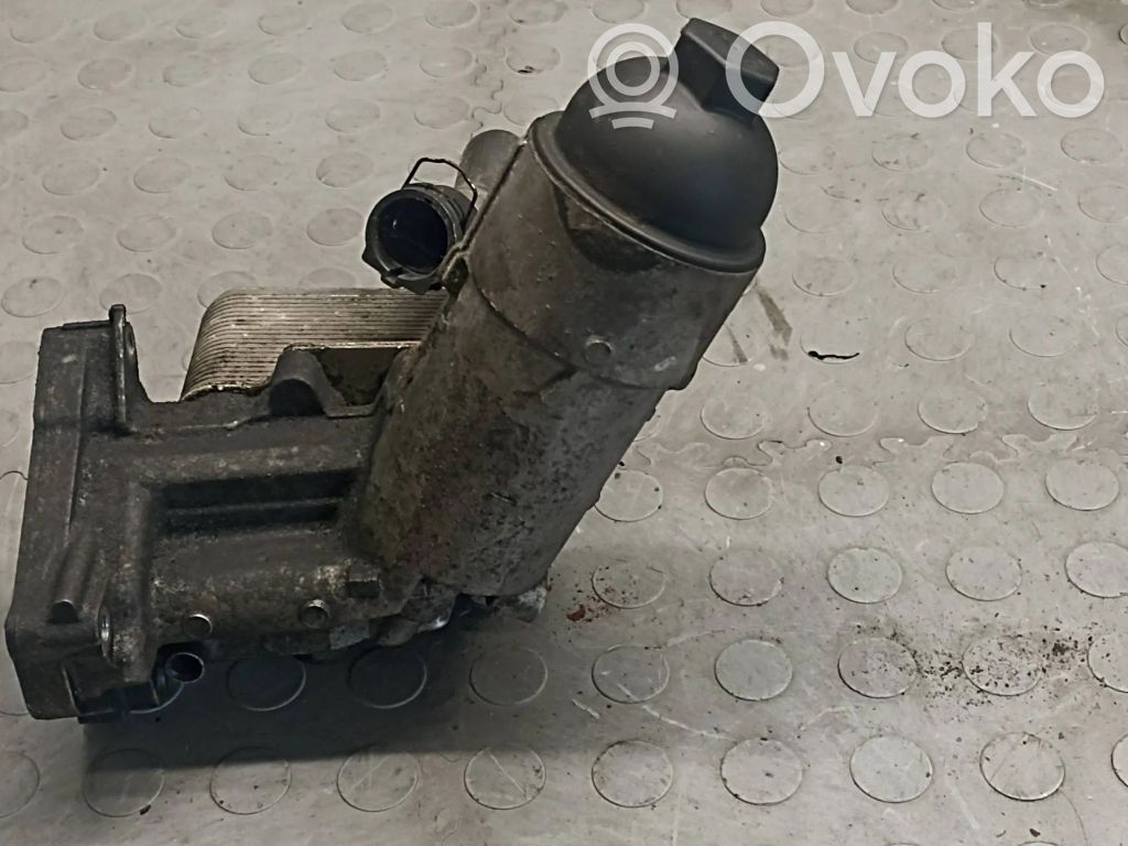 Halterung Ölfilter / Ölkühler   7788453