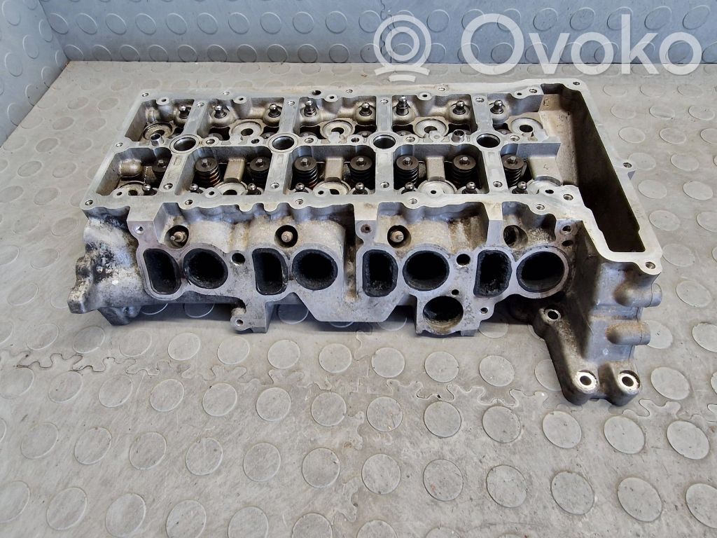 Engine head   778109802,U6786941