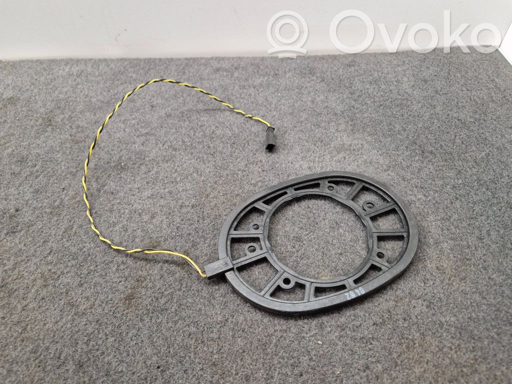 Antenne intérieure accès confort   6912759