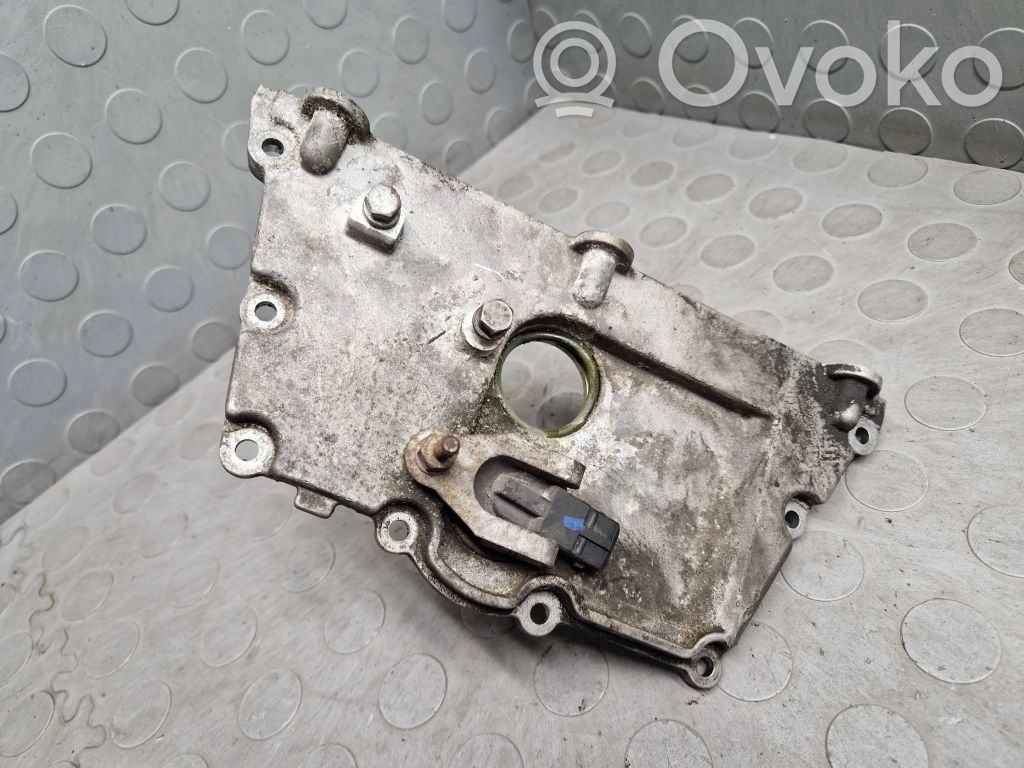 BMW 7 E65 E66 Timing chain cover 
