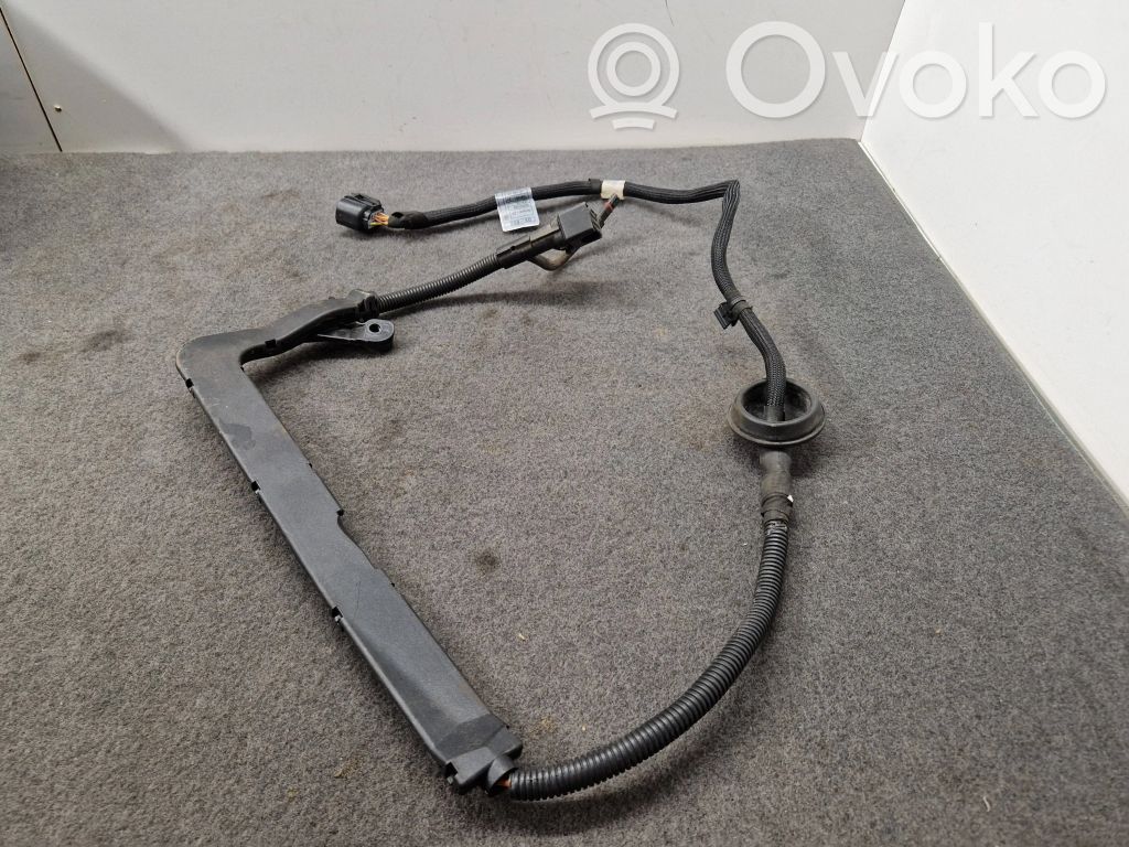 BMW 5 E60 E61 Gearbox/transmission wiring loom 
