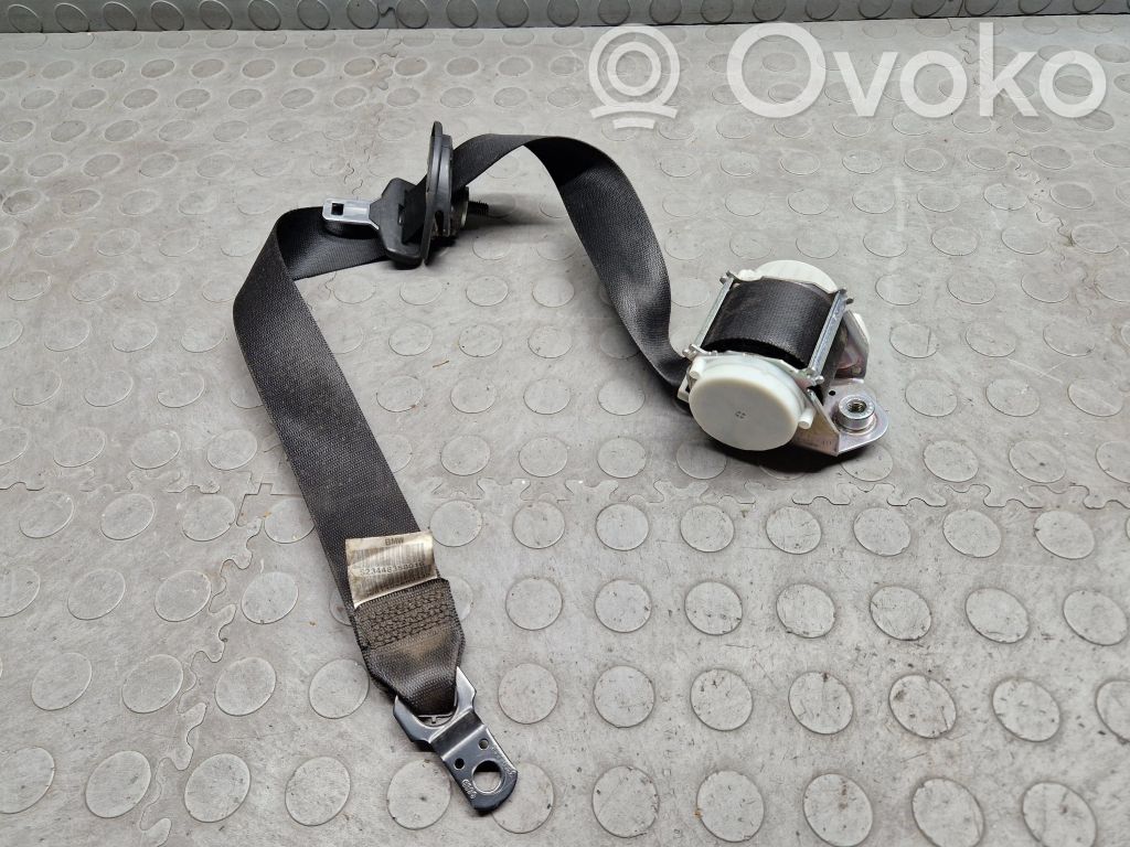 Cinturón delantero   34003070