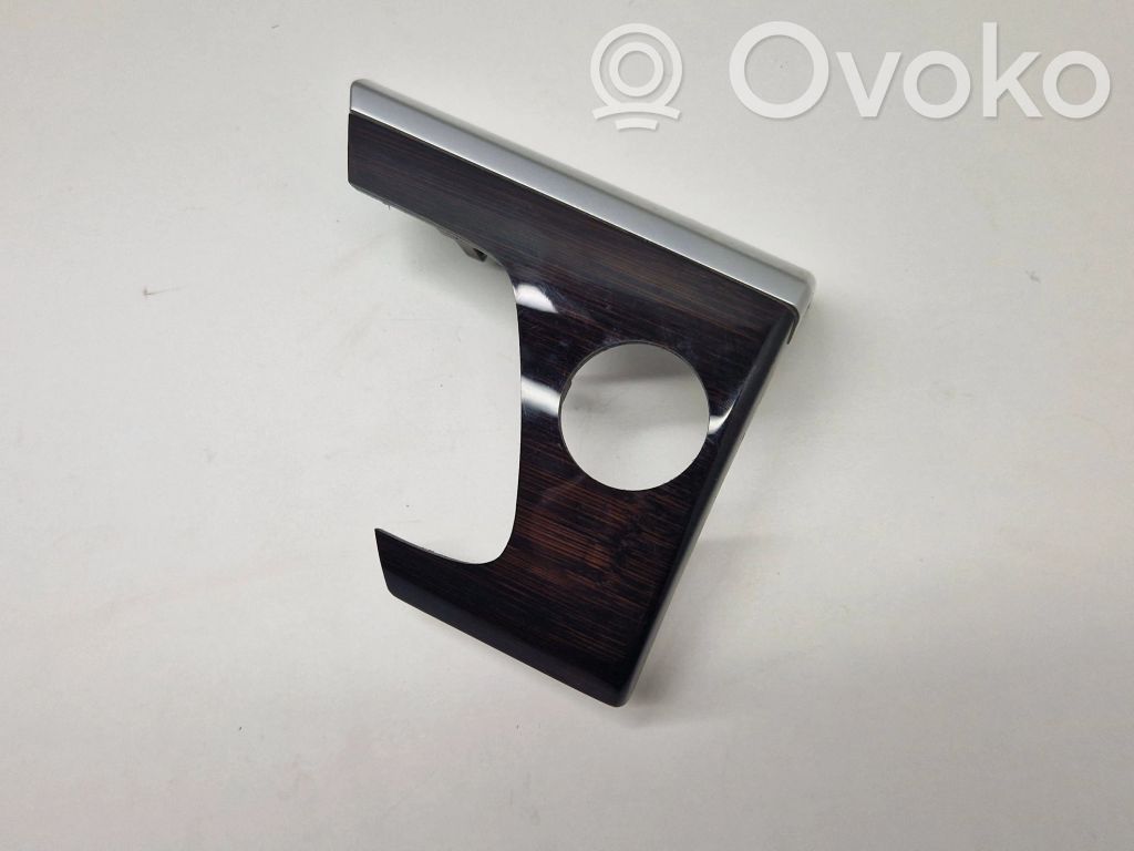 BMW X5 E70 Dashboard glove box trim 