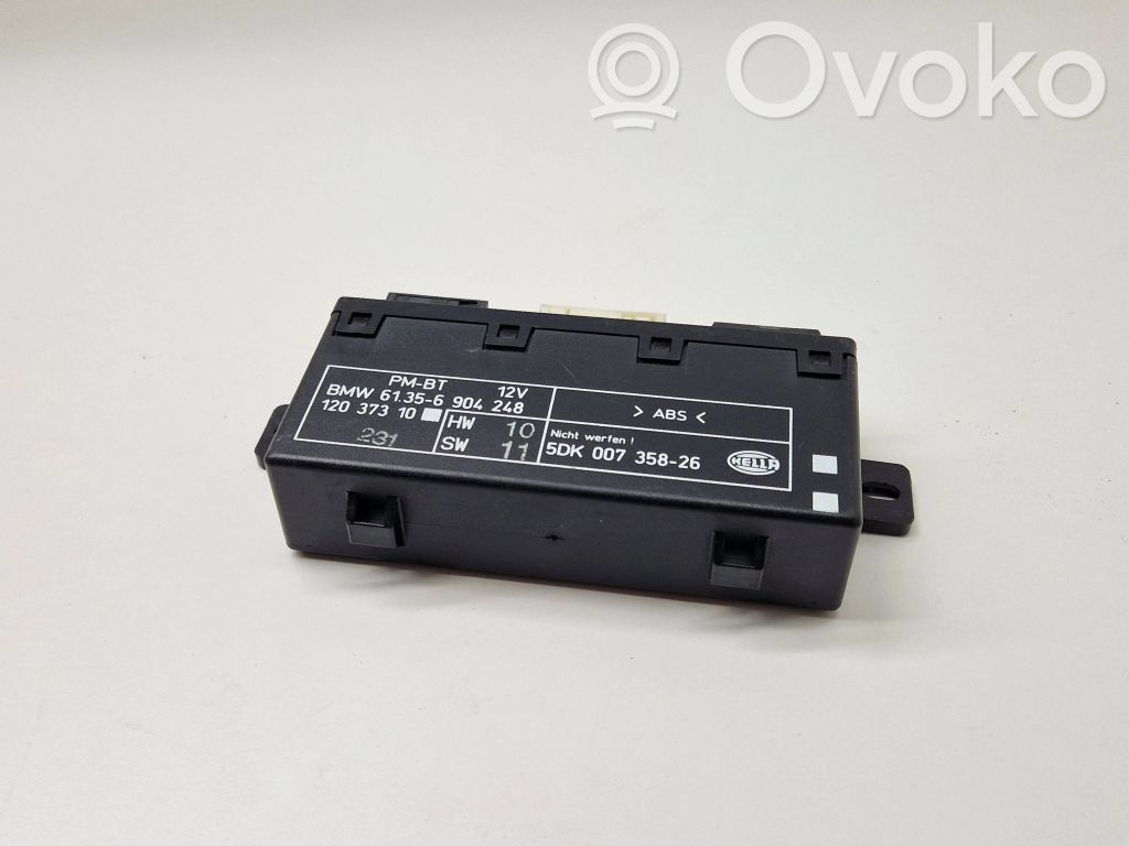Door control unit/module   6904248