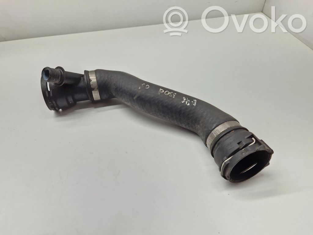 BMW 5 E39 Engine coolant pipe/hose 