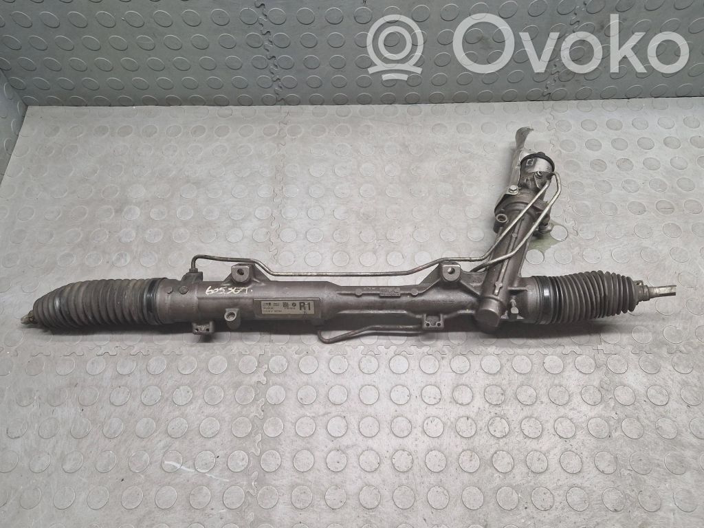 BMW 3 E90 E91 Steering rack 