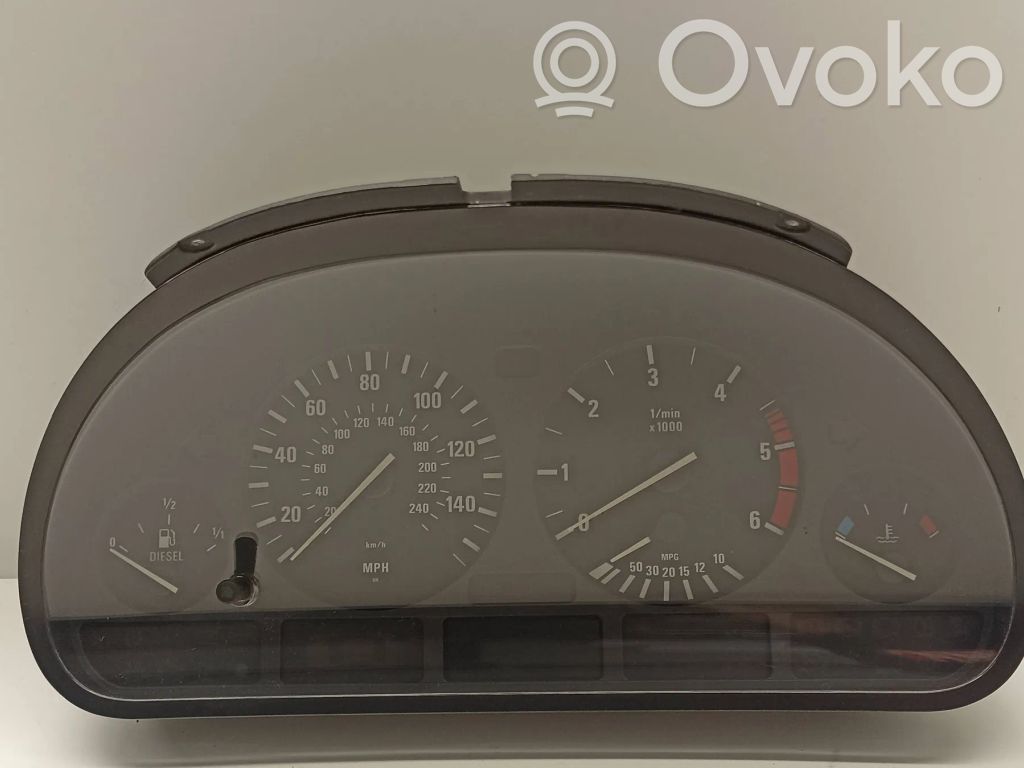 Speedometer (instrument cluster)   6914915