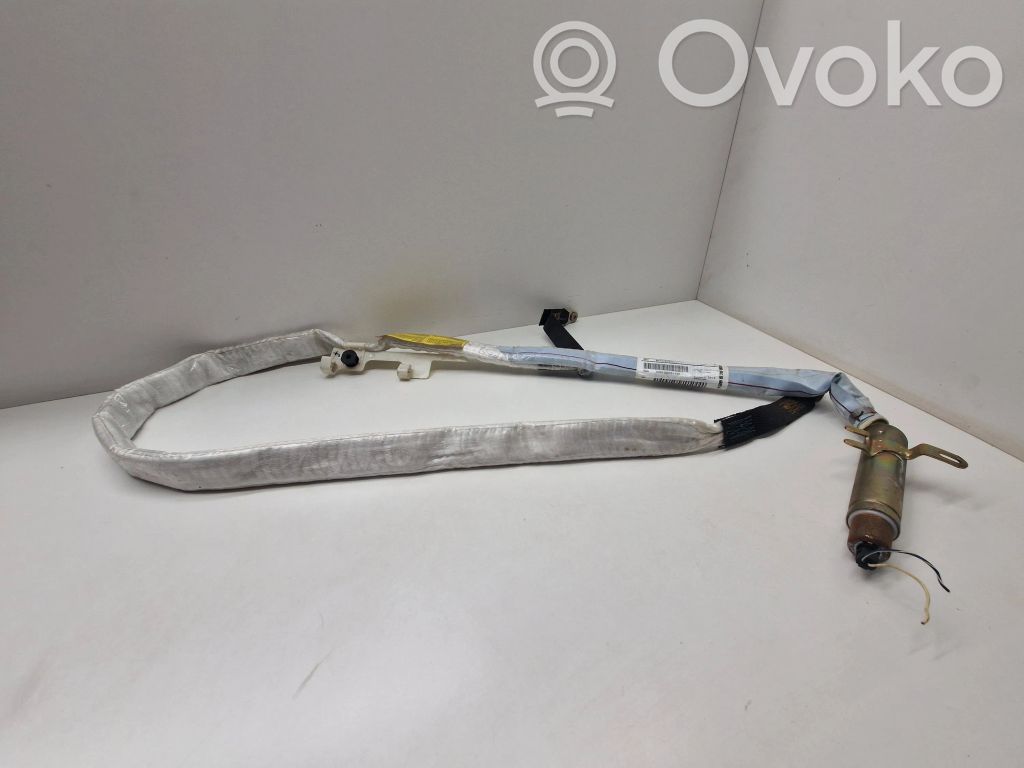 BMW 3 E46 Jumta gaisa spilvens 