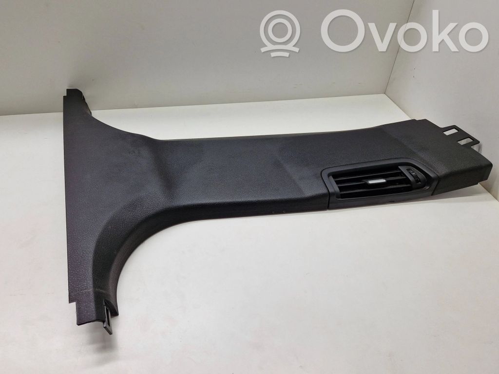 BMW 5 F10 F11 Pilar (B) (inferior) 