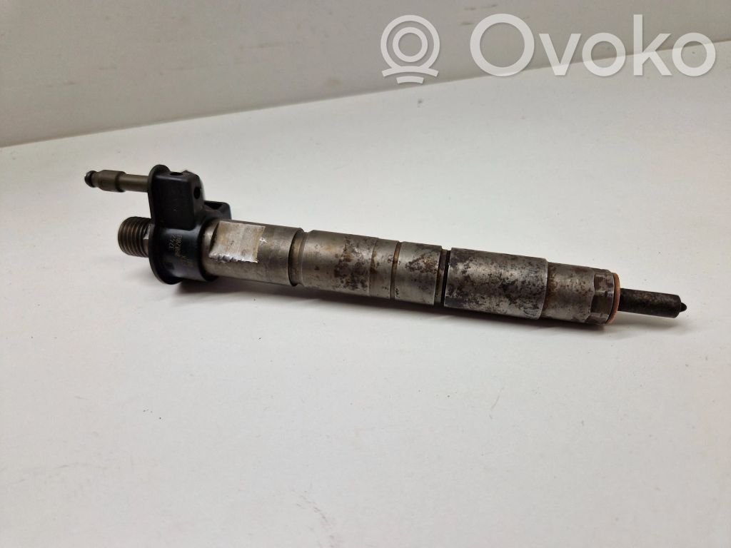 BMW X3 E83 Fuel injector 