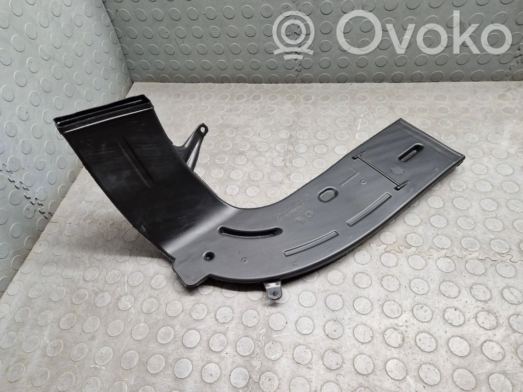 BMW X5 F15 Bocchetta canale dell’aria abitacolo 