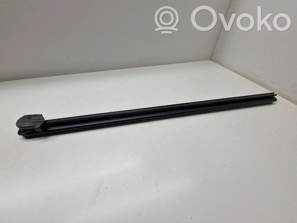 BMW 5 F10 F11 Guarnizione in gomma finestrino/vetro portiera anteriore 