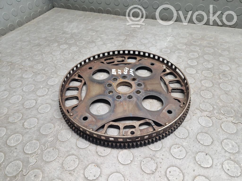 Flywheel   1435235