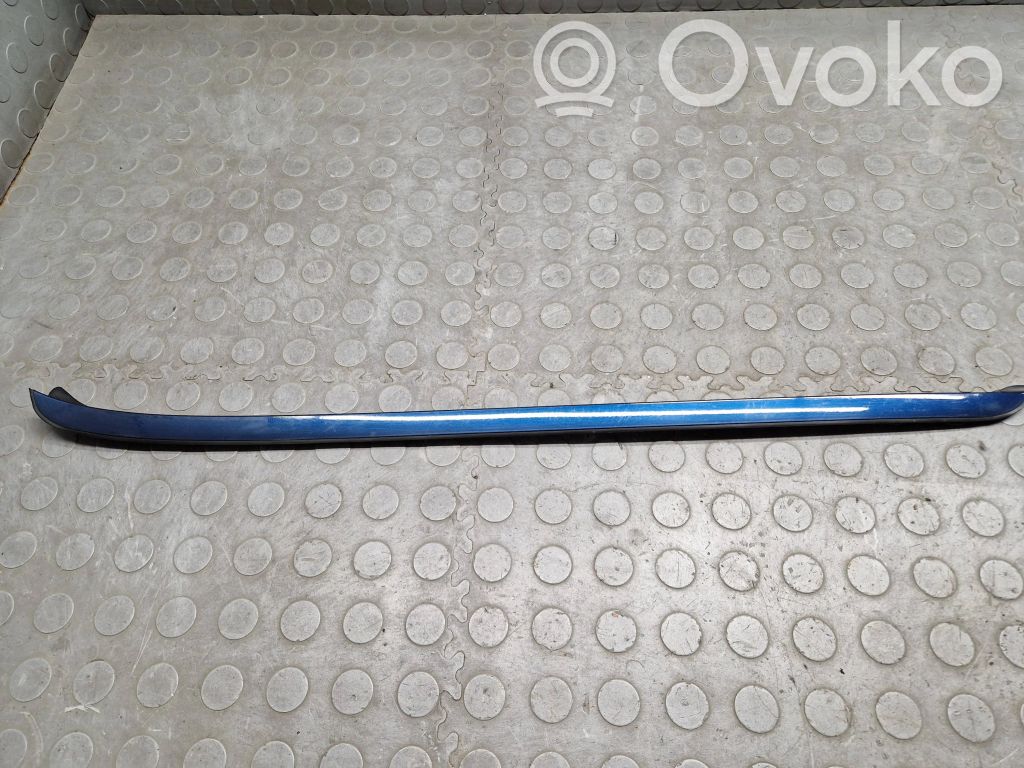 BMW X5 E70 Windshield trim 