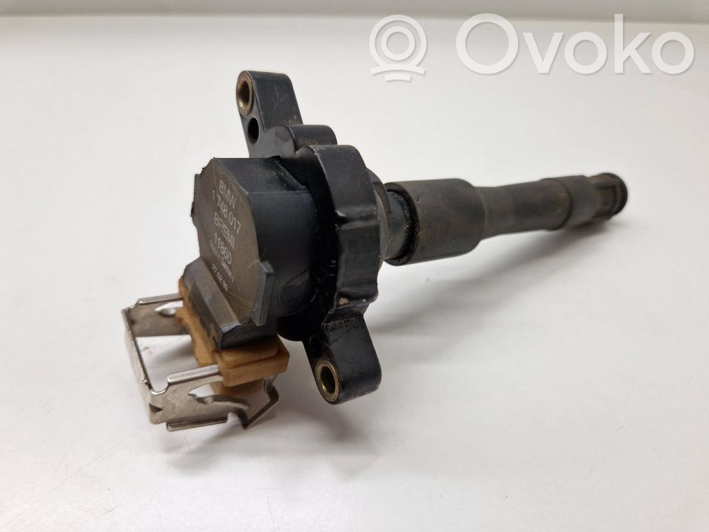 High voltage ignition coil   1748017,0221504029,11860T,12131703227,12131703228,12131748017,12131748018,12137599219,12139067830,133804,1404309,1491600300,1703227,1703228,1703825,1748018,1970352,1970413,500960755,7599219,880045B,9067830,GCL307,NEC000020,NEC000040,NEC101000,NEC101000L,NEC101010,ZS302