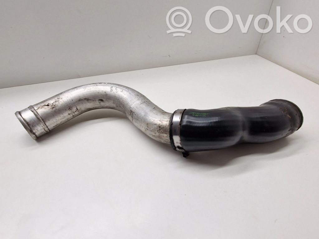 BMW 7 E38 Intercooler hose/pipe 