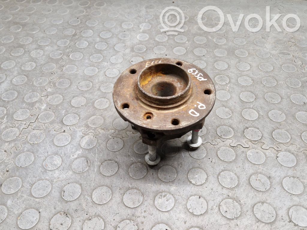 BMW 6 E63 E64 Front wheel ball bearing 