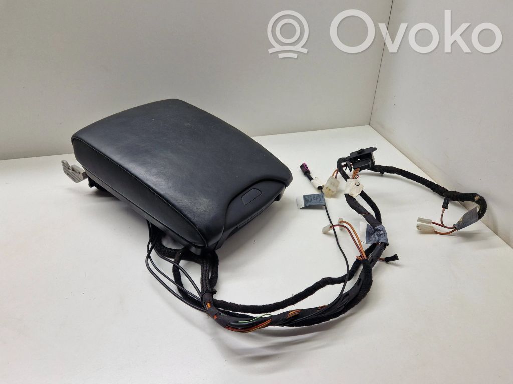 BMW X5 E53 Armrest 