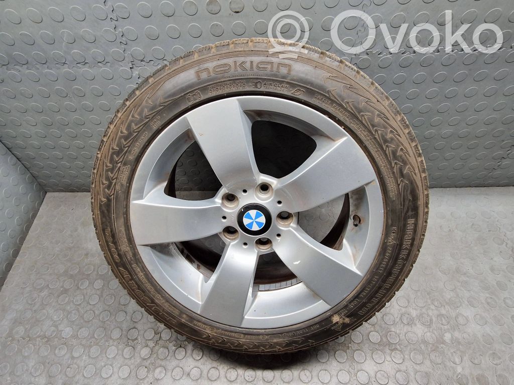 BMW 5 E60 E61 Jante alliage R17 