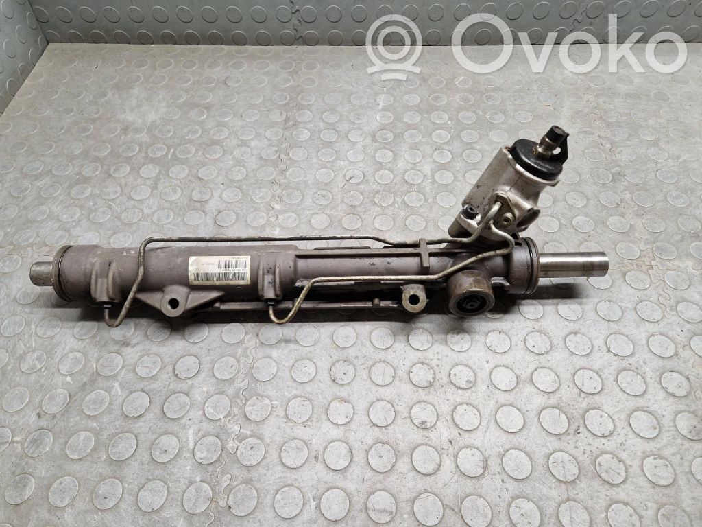 BMW X3 E83 Steering rack 