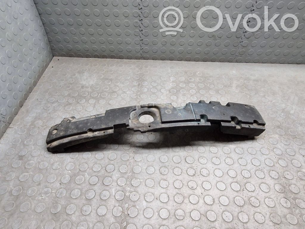 BMW 5 E60 E61 Front bumper foam support bar 