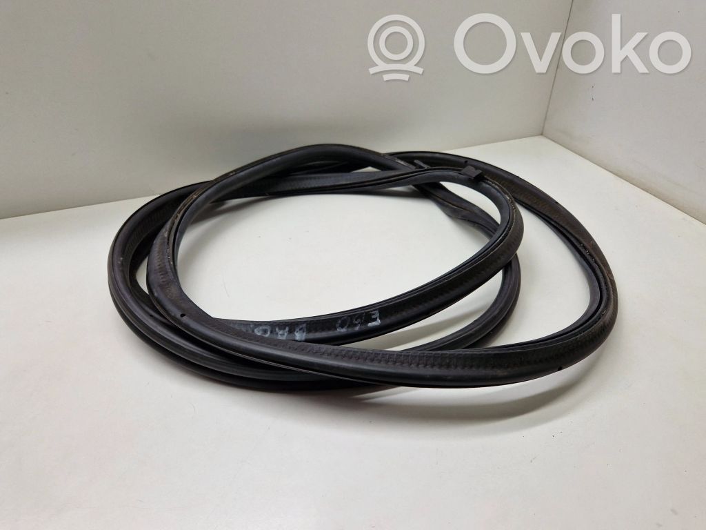 BMW 5 E60 E61 Gummidichtung Heckklappe (Karosserie) 