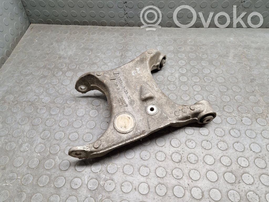 Basculă superioară spate   6753110