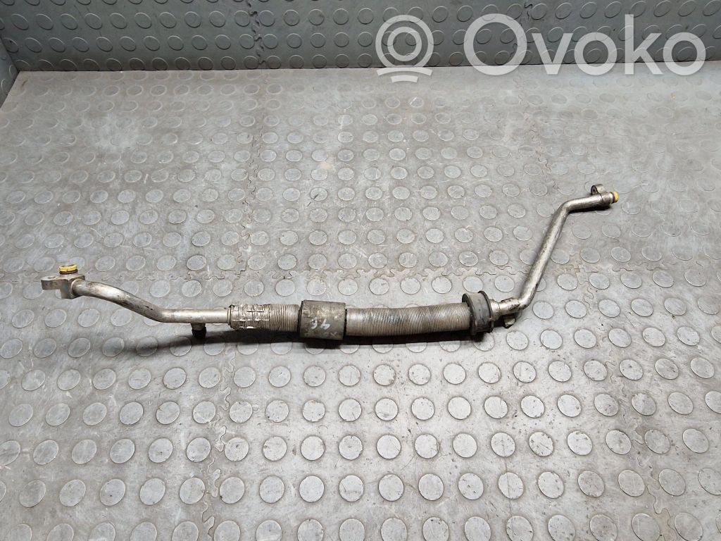 BMW X5 E53 Air conditioning (A/C) pipe/hose 
