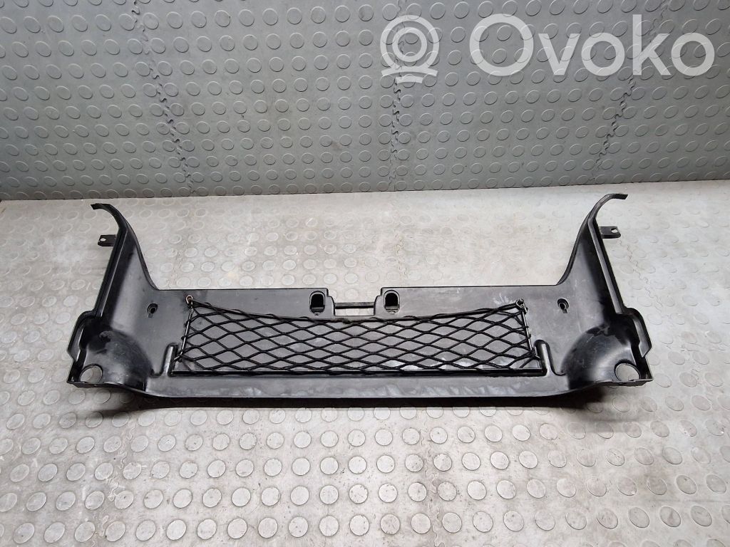 BMW 7 E38 Tailgate/boot cover trim set 