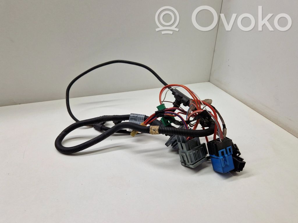 Faisceau de câblage pour moteur   7802181