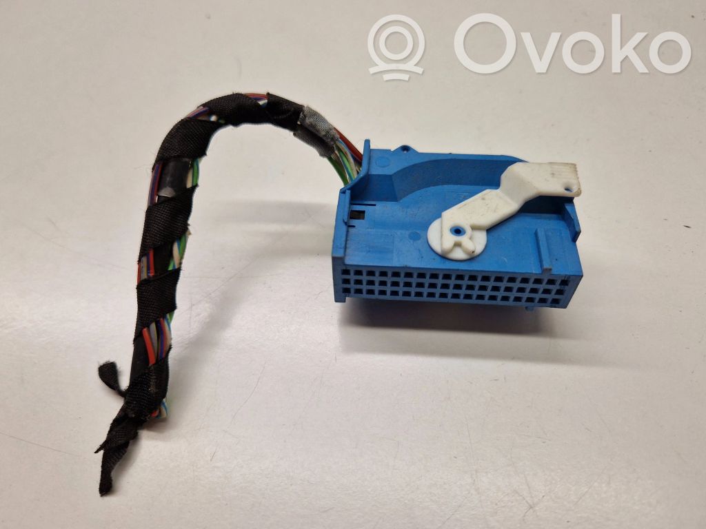 BMW 4 F32 F33 Otros cableados 