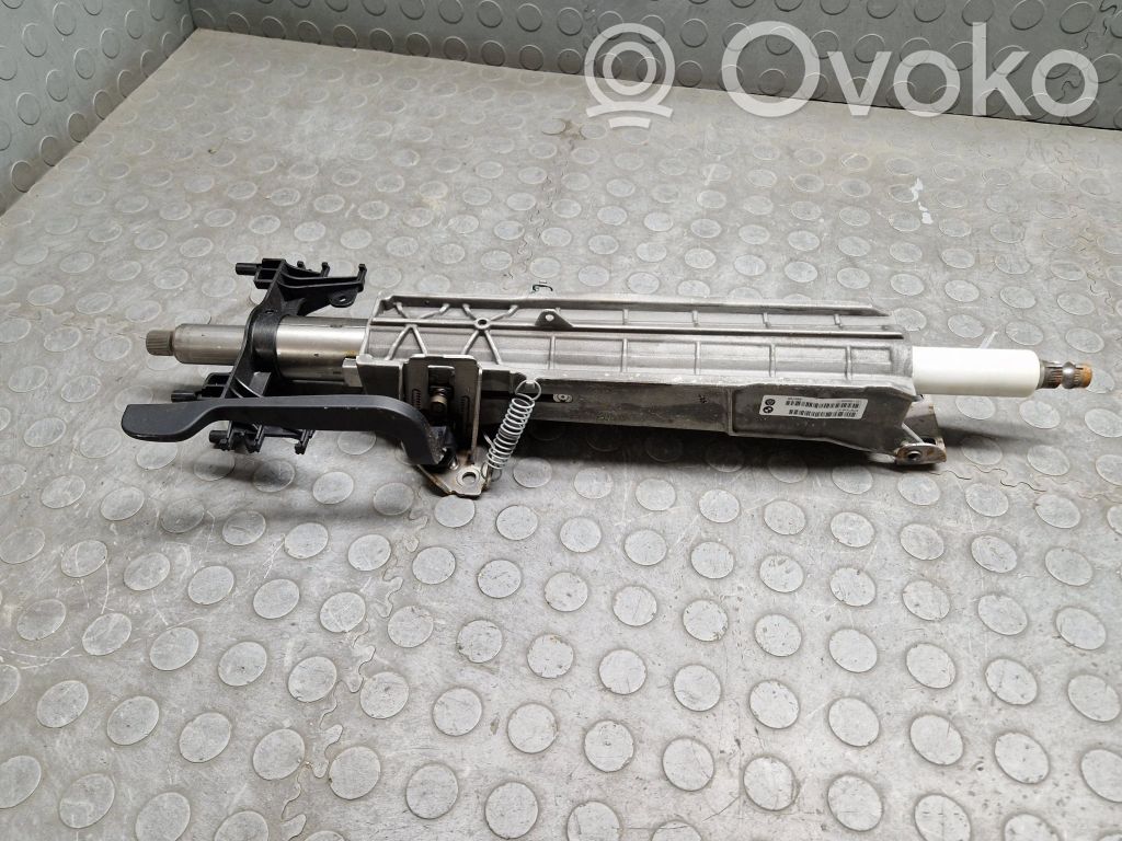 BMW X3 F25 Scatola dello sterzo 