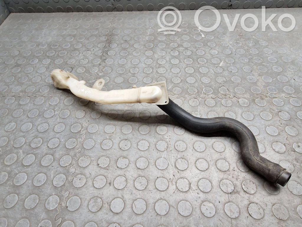 BMW 7 E38 Einfüllschlauch Waschwasserbehälter 