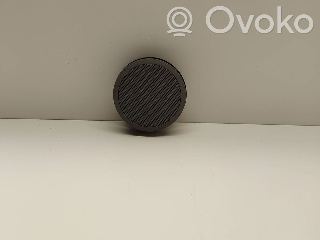 Front door speaker   8374748