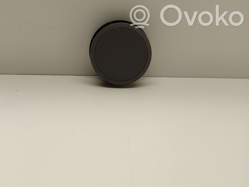 BMW X5 E53 Front door speaker 