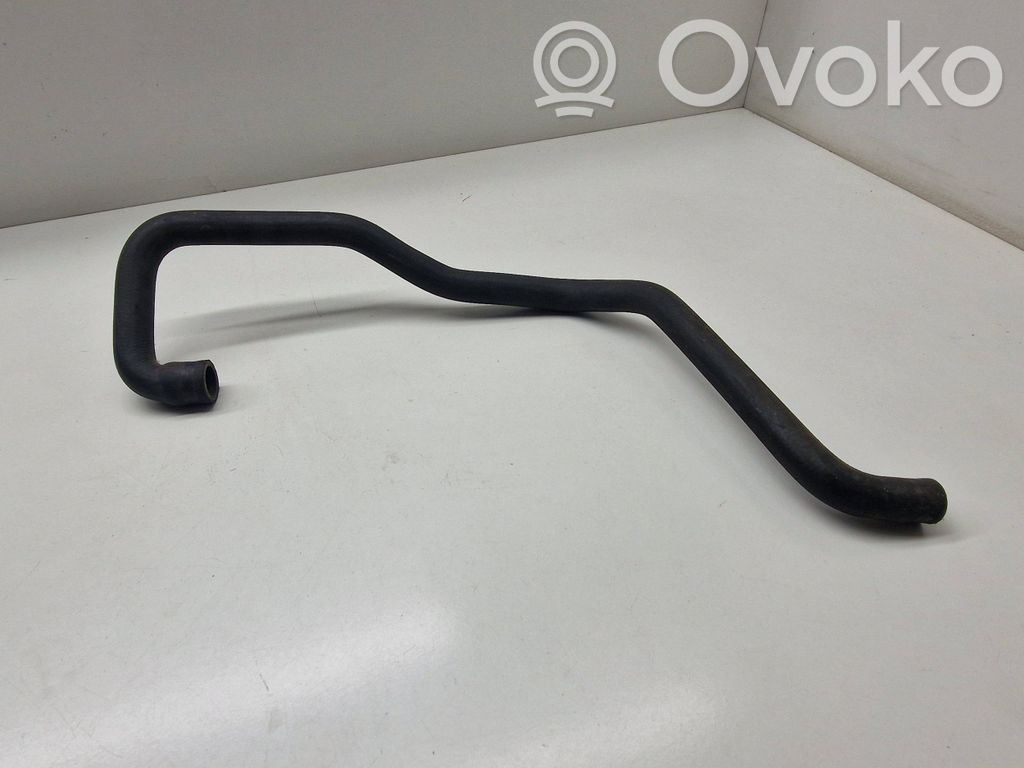 BMW 5 E39 Engine coolant pipe/hose 