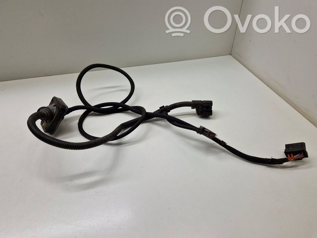 BMW X5 E53 Other wiring loom 