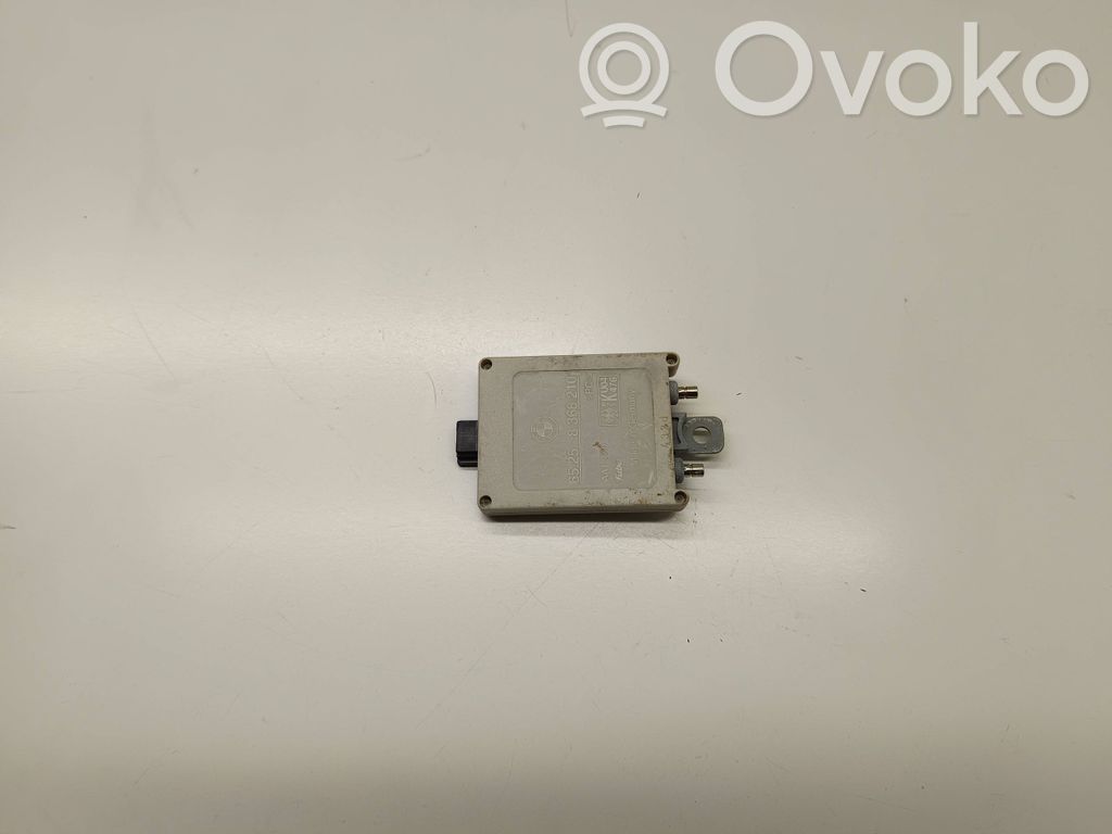 BMW 3 E46 Antenas pastiprinātājs 