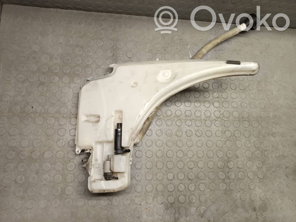Depósito/tanque del líquido limpiaparabrisas   7124231