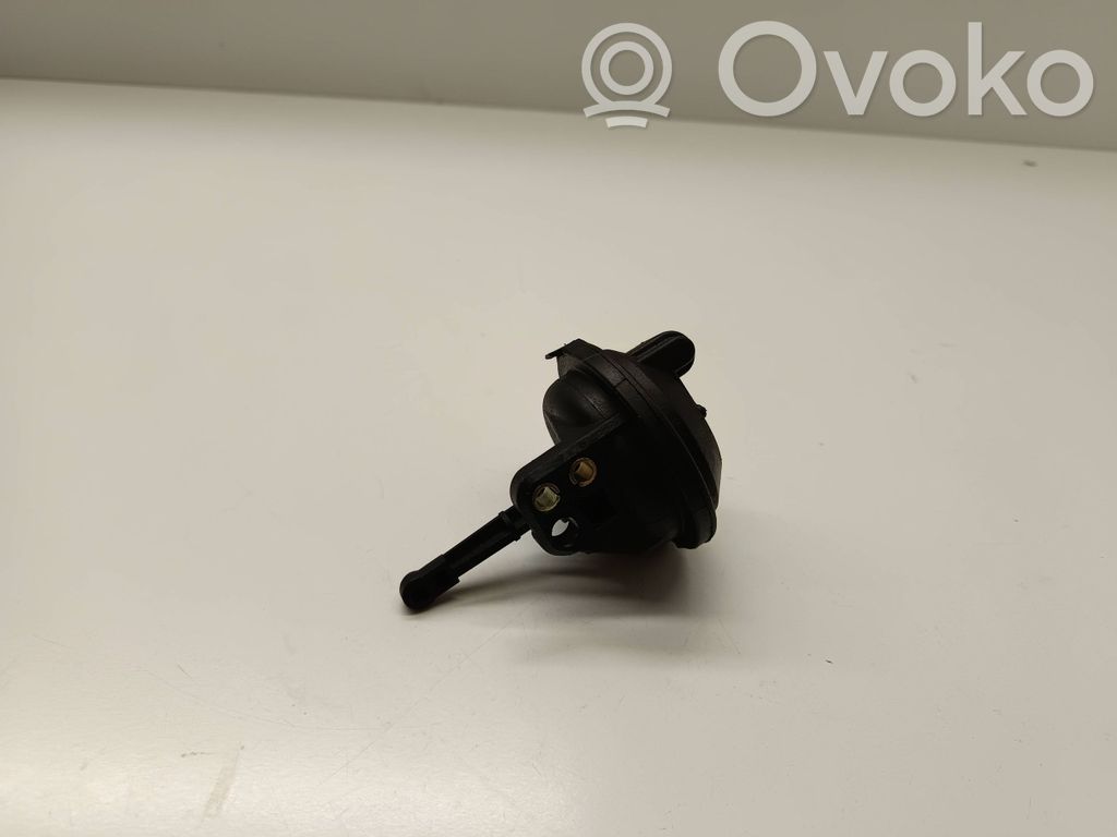Electrovanne Soupape de Sûreté / Dépression   71424207